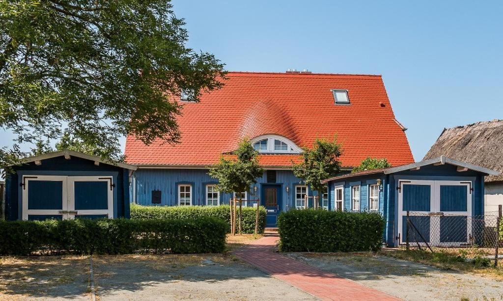 Apartment Hus In Lee