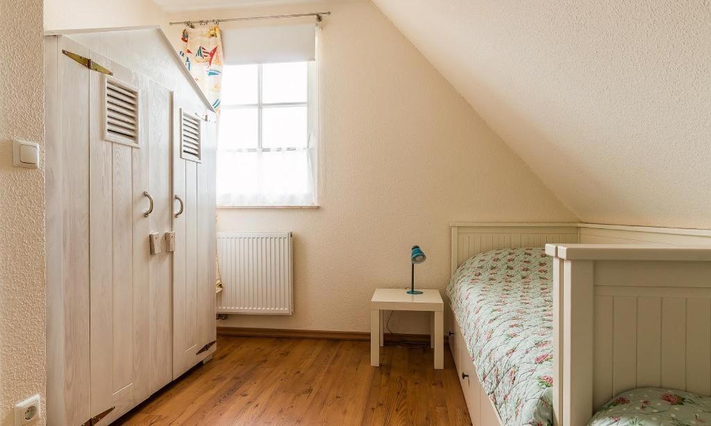 Apartment Hus In Lee *
